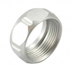 Piranha Cooling Line - Coolant Hose Adapters, Connectors & Sockets Type: Connector Hose Inside Diameter (Inch): 1/2 - Exact Tooling