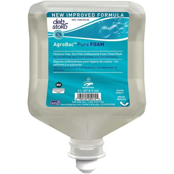 SC Johnson Professional - 2 L Dispenser Refill Hand Cleaner - Exact Tooling
