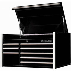 EXTREME TOOLS - Tool Boxes, Cases & Chests Type: Tool Chest Width Range: 24" - 47.9" - Exact Tooling