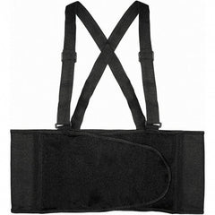 Bucket Boss - Tool Aprons & Tool Belts Tool Type: Tool Belt Minimum Waist Size: 38 - Exact Tooling
