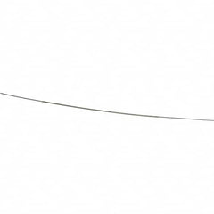 Strauss - Diamond Files File Type: Wire Coarseness/Cut: Fine - Exact Tooling