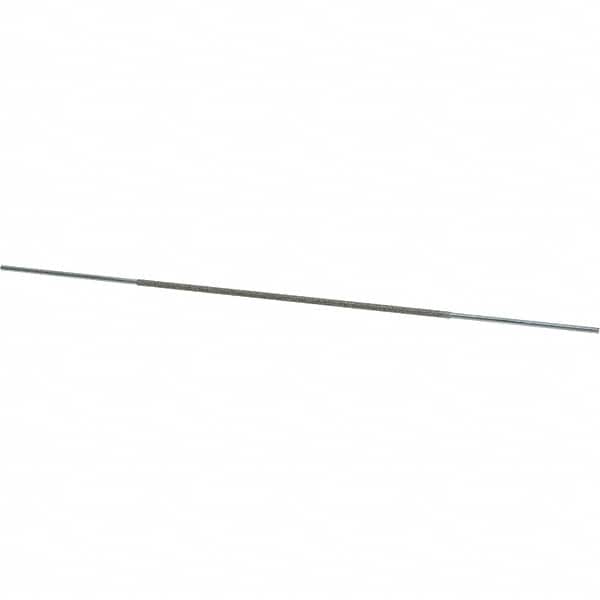 Strauss - Diamond Files File Type: Wire Coarseness/Cut: Fine - Exact Tooling