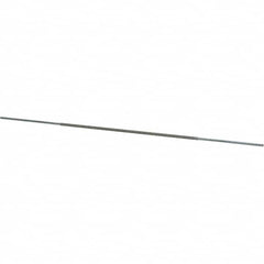 Strauss - Diamond Files File Type: Wire Coarseness/Cut: Fine - Exact Tooling