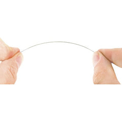 Strauss - Diamond Files File Type: Wire Coarseness/Cut: Fine - Exact Tooling