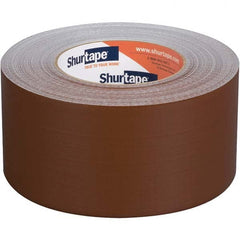 Shurtape - PC 618 Performance Grade, Colored Cloth Duct Tape - Exact Tooling