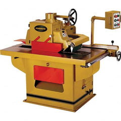 Powermatic - Table Saws Blade Diameter (Inch): 12 Arbor Diameter (Inch): 1 - Exact Tooling