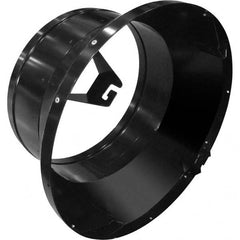 Heatstar - Duct Fittings Type: Duct Adaptor Fractional Inside Diameter: 16 - Exact Tooling