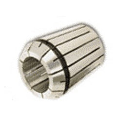 ER40 SPR .238-.278 AA SPRING COLLET - Exact Tooling