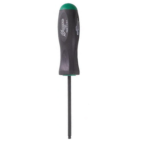 T9 BALL STAR TIP SCREWDRIVER - Exact Tooling