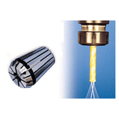 ER32 SEAL .553-.593 - Exact Tooling