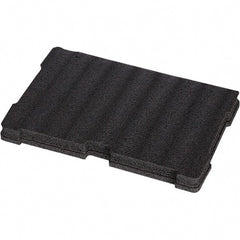 Milwaukee Tool - PACKOUT Customizable Foam Insert - Exact Tooling