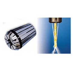 ER40 SEAL .671-.711 JET2 COLLET - Exact Tooling