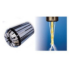 ER40 SEAL .671-.711 JET2 COLLET - Exact Tooling