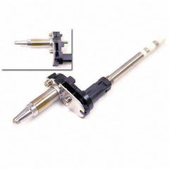 Hakko - Desoldering Pump Tips Inside Diameter (mm): 2.3000 Outside Diameter (mm): 3.8000 - Exact Tooling