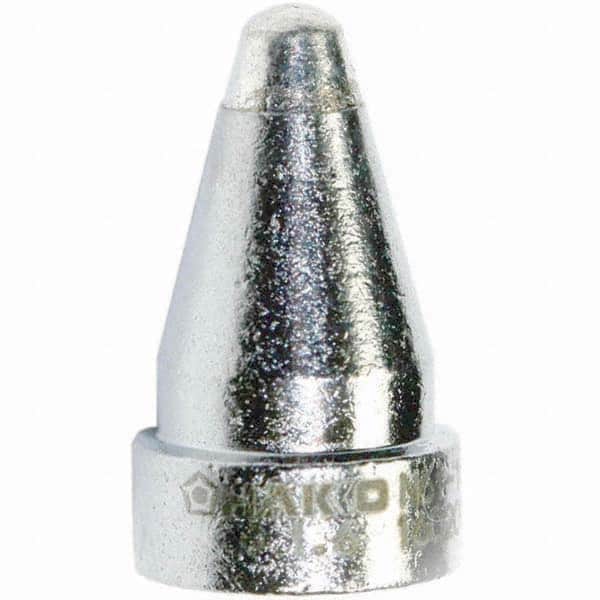 Hakko - Desoldering Pump Tips Inside Diameter (mm): 1.6000 Outside Diameter (mm): 3.0000 - Exact Tooling
