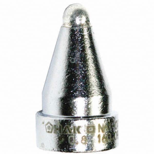 Hakko - Desoldering Pump Tips Inside Diameter (mm): 0.8000 Outside Diameter (mm): 2.3000 - Exact Tooling