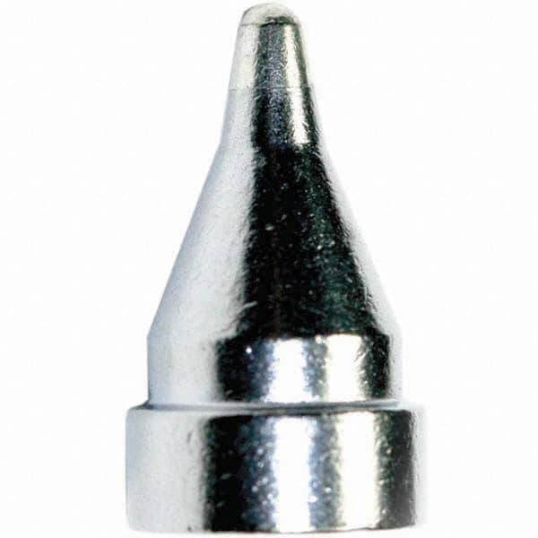 Hakko - Desoldering Pump Tips Inside Diameter (mm): 1.0000 Outside Diameter (mm): 2.0000 - Exact Tooling