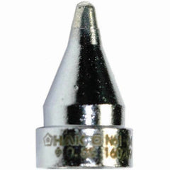 Hakko - Desoldering Pump Tips Inside Diameter (mm): 0.8000 Outside Diameter (mm): 1.8000 - Exact Tooling