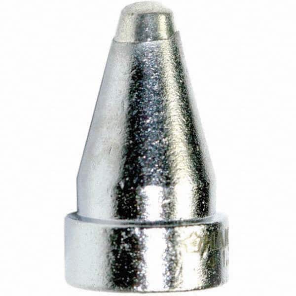 Hakko - Desoldering Pump Tips Inside Diameter (mm): 1.3000 Outside Diameter (mm): 3.0000 - Exact Tooling