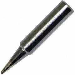 Hakko - Soldering Iron Tips Type: Bevel For Use With: Soldering Iron - Exact Tooling