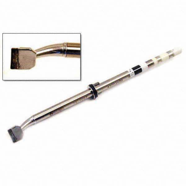 Hakko - Soldering Iron Tips Type: Conical For Use With: Soldering /De-soldering Equipment - Exact Tooling