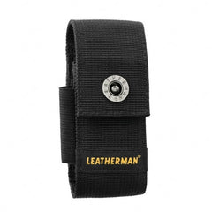 Leatherman - Tool Pouches & Holsters Holder Type: Sheath Tool Type: Pliers - Exact Tooling