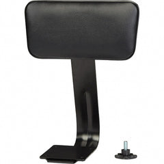 NPS - Cushions, Casters & Chair Accessories Type: Backrest For Use With: 6400-10 Series Stools - Exact Tooling