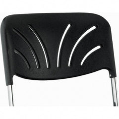 NPS - Cushions, Casters & Chair Accessories Type: Backrest For Use With: 6600 Series Stools - Exact Tooling
