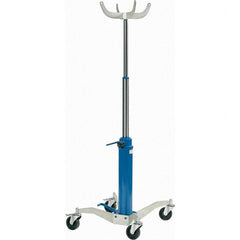 AME International - Transmission & Engine Jack Stands Type: Transmission Jack Load Capacity (Lb.): 2,400.000 (Pounds) - Exact Tooling