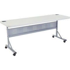 NPS - Folding Tables Type: Training Length (Inch): 72 - Exact Tooling