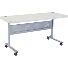 NPS - Folding Tables Type: Training Length (Inch): 60 - Exact Tooling