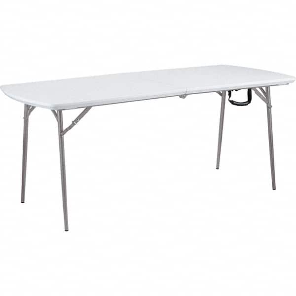 NPS - Folding Tables Type: Folding Tables Length (Inch): 72 - Exact Tooling