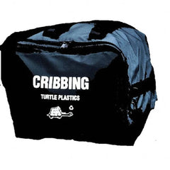 AME International - Cribbing Accessories Type: Carrying Bag Material: Canvas - Exact Tooling