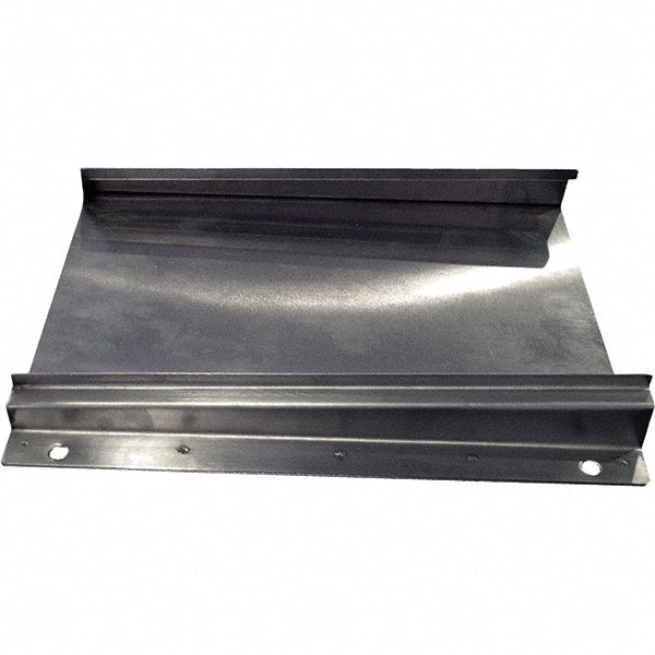 AME International - Wheel Chock Accessories Type: Mounting Bracket For Use With: Cribbing - Exact Tooling