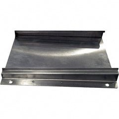 AME International - Wheel Chocks Width (Inch): 7.8700 Height (Inch): 8-5/8 - Exact Tooling