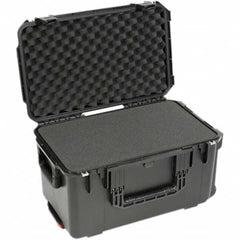 SKB Corporation - 22" Long x 13" Wide x 12" High Protective Case - Exact Tooling