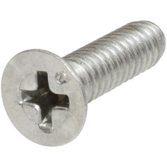 Value Collection - Machine Screws System of Measurement: Inch Thread Size (Inch): 5/16-18 - Exact Tooling
