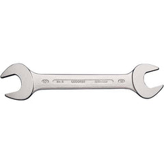 Gedore - Open End Wrenches Wrench Type: Open End Wrench Tool Type: Standard - Exact Tooling