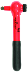 Insulated Ratchet 1/4" Drive x 140mm - Exact Tooling