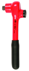Insulated Ratchet 1/2" Drive x 260mm - Exact Tooling