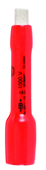 Insulated Extension Bar 1/2" x 125mm - Exact Tooling