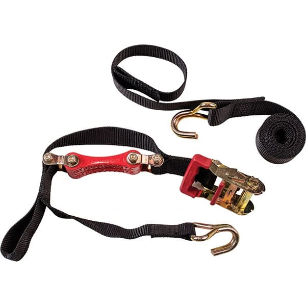 The Perfect Bungee - Stretch Tie Down - - Exact Tooling