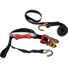 The Perfect Bungee - Stretch Tie Down - - Exact Tooling