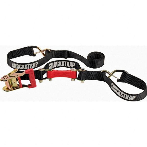 The Perfect Bungee - Stretch Tie Down - - Exact Tooling