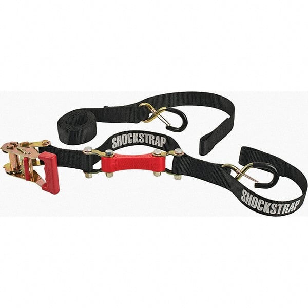 The Perfect Bungee - Stretch Tie Down - - Exact Tooling