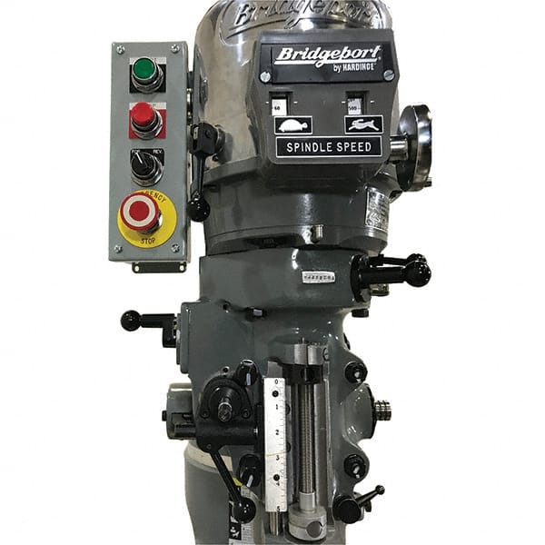 Omron - Milling Machine Guards Type: Machinery Guards Shield Width (Inch): 9-1/2 - Exact Tooling