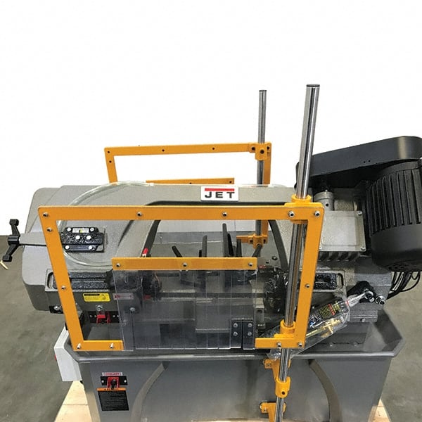 Omron - Chip Guards & Cutting-Point Shields Type: Machinery Guards Shield Style: Concave - Exact Tooling