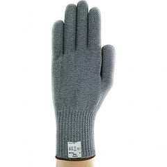 Ansell - Size XS (6), ANSI Cut Lvl A6, Abrasion Lvl 4, Dyneema Cut Resistant Gloves - Exact Tooling