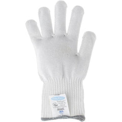 Ansell - Size XS (6), ANSI Cut Lvl A6, Abrasion Lvl 4, Dyneema Cut Resistant Gloves - Exact Tooling