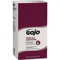 GOJO - 5,000 mL Dispenser Refill Hand Cleaner - Exact Tooling